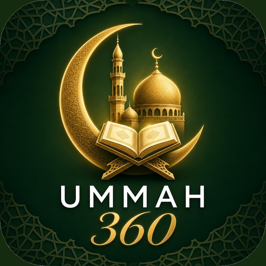 Ummah 360 logosu