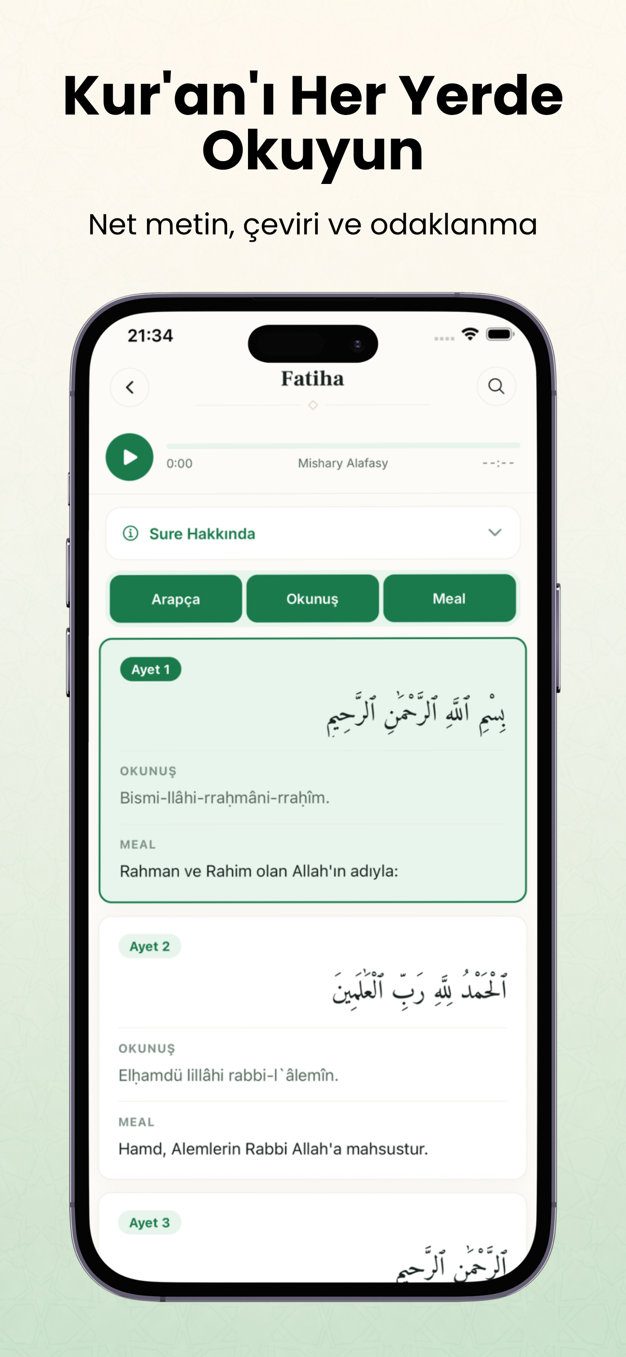 Ummah 360 - Dualar